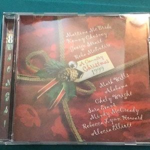 A Country Christmas 1999